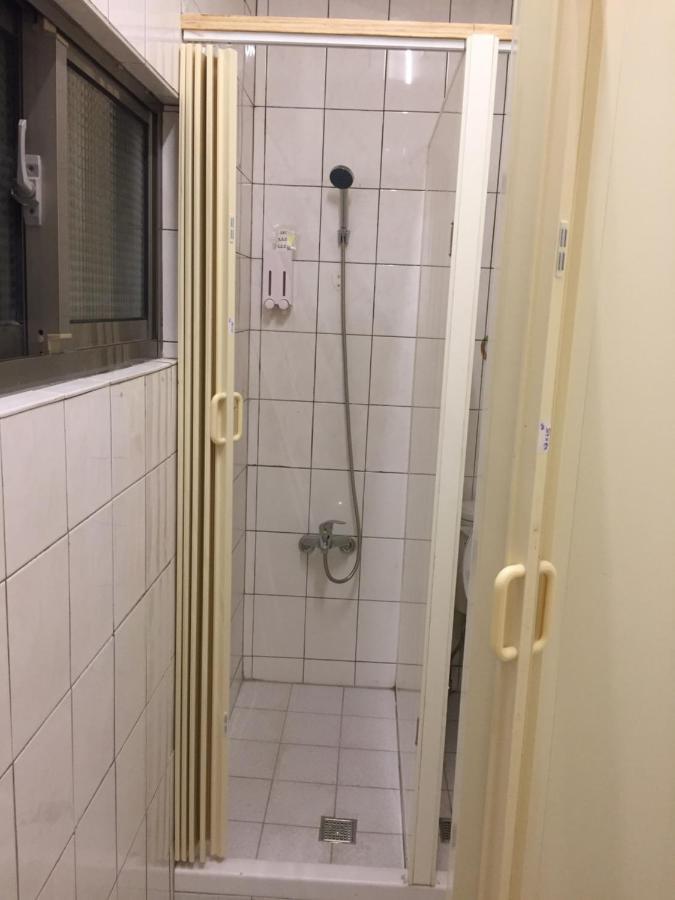 Tara 塔拉guest House Csiaji Kültér fotó