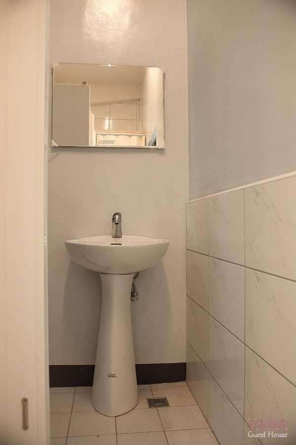 Tara 塔拉guest House Csiaji Kültér fotó