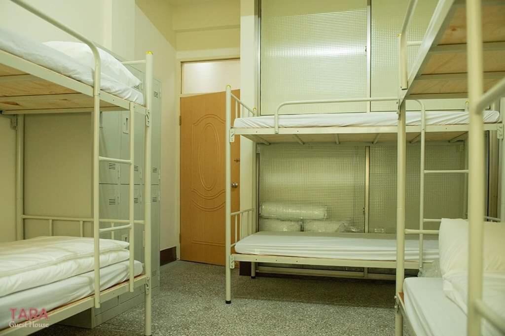 Tara 塔拉guest House Csiaji Kültér fotó