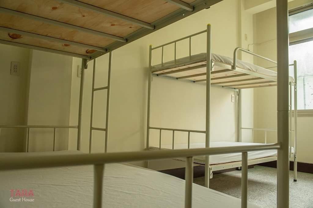 Tara 塔拉guest House Csiaji Kültér fotó
