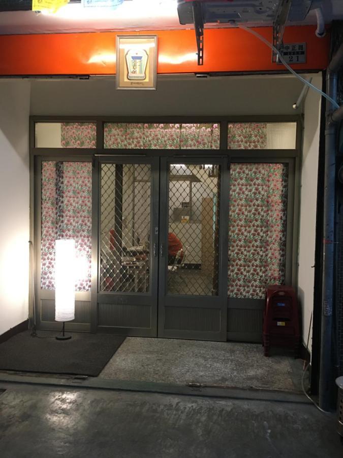 Tara 塔拉guest House Csiaji Kültér fotó