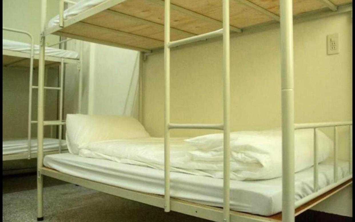 Tara 塔拉guest House Csiaji Kültér fotó